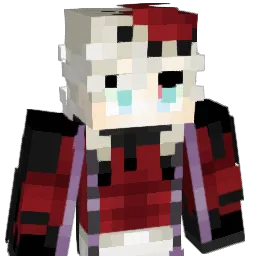 Ald4r Minecraft avatar bust