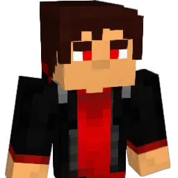 Aldair_cr Minecraft avatar bust