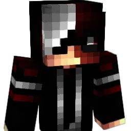 Aldatmam Minecraft avatar bust