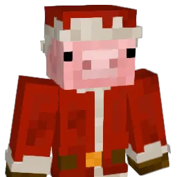 Aldawg0627 Minecraft avatar bust