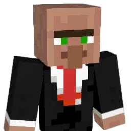 Aldeacraft Minecraft avatar bust