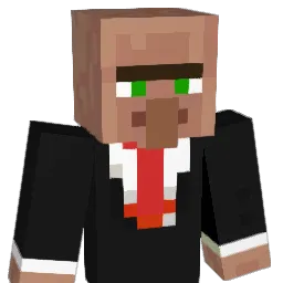 AldeacraftMC Minecraft avatar bust