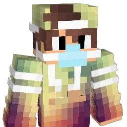 Aldej's Minecraft skin