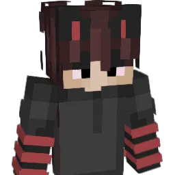 Alden4 Minecraft avatar bust