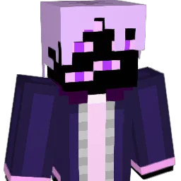 Alder18 Minecraft avatar bust