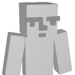 AlderO_O Minecraft avatar bust
