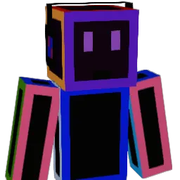 Aldeyme's Minecraft skin