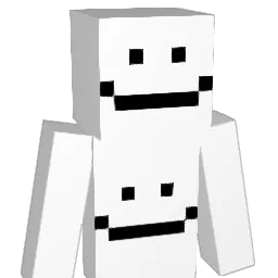 AldiK14 Minecraft avatar bust
