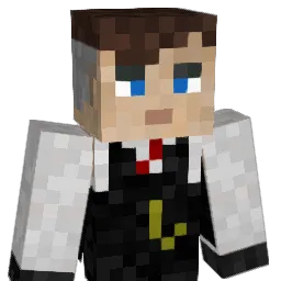 Aldin04 Minecraft avatar bust