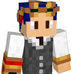 Aldo17Gamer Minecraft avatar bust