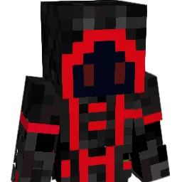 Aldo607 Minecraft avatar bust