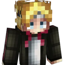 Aldo_Rainbow Minecraft avatar bust
