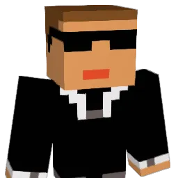 Aldo_Skurrt Minecraft avatar bust