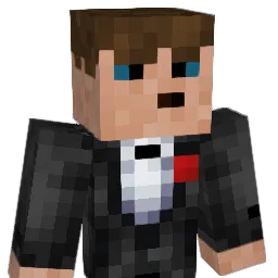 Aldomiro's Minecraft skin