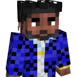 AldonHitleir's Minecraft skin