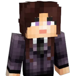 Aldorren Minecraft avatar bust