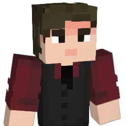 Aldroid's Minecraft skin