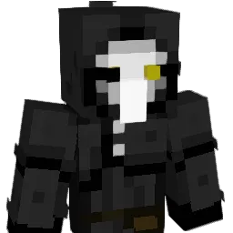 Aldru's Minecraft skin