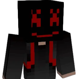 Aldrunn Minecraft avatar bust