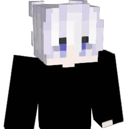 Alduear's Minecraft skin