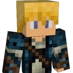 AlduinDrake's Minecraft skin