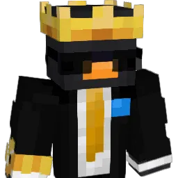 Ale12234 Minecraft avatar bust