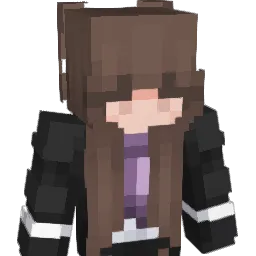 Ale123bog Minecraft avatar bust