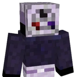 Ale13k's Minecraft skin
