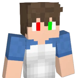 Ale21 Minecraft avatar bust