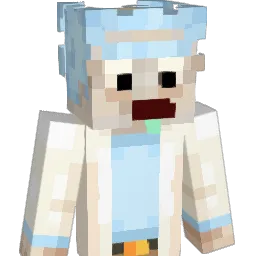 AleAlb377's Minecraft skin