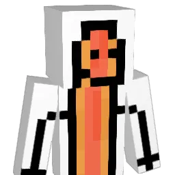 AleCa123 Minecraft avatar bust