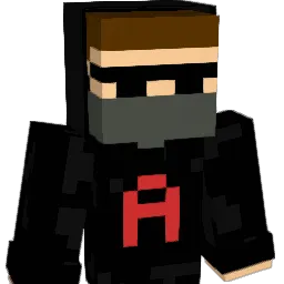 AleCz_RO's Minecraft skin
