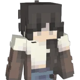 AleEeven's Minecraft skin