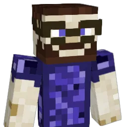 AleIoMar's Minecraft skin