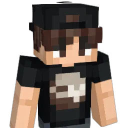 AleJxKill's Minecraft skin