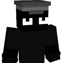 AleMC500 Minecraft avatar bust