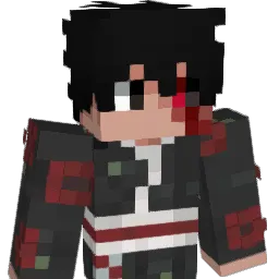 AleMang04 Minecraft avatar bust