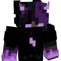 AleManto Minecraft avatar bust