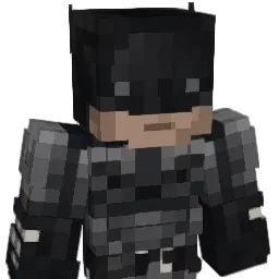 AleNC10 Minecraft avatar bust