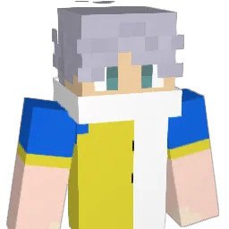 AleQuelloFo's Minecraft skin