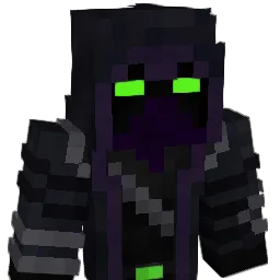 AleSick's Minecraft skin