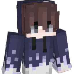 AleTara2006 Minecraft avatar bust
