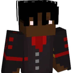 AleVJ's Minecraft skin