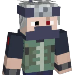 AleX2001NS Minecraft avatar bust