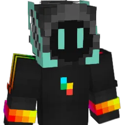 AleXxtoico Minecraft avatar bust