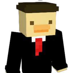 Ale_Cast Minecraft avatar bust