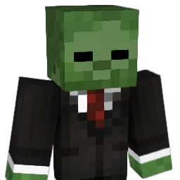 Ale_Rodri Minecraft avatar bust