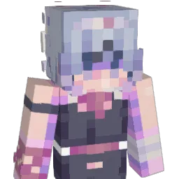 Ale_bottom Minecraft avatar bust