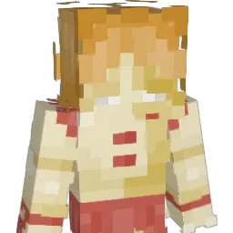 AleaDTL's Minecraft skin