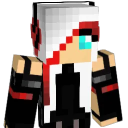 Alea_Mortis Minecraft avatar bust